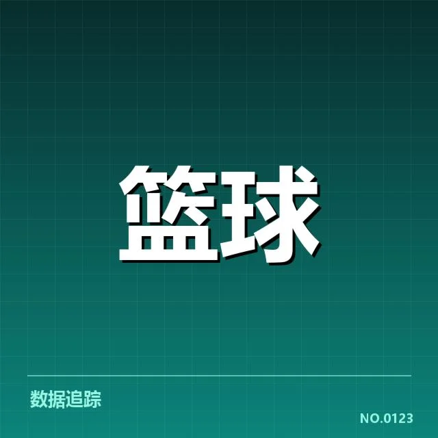 近期新秀表现数据汇总